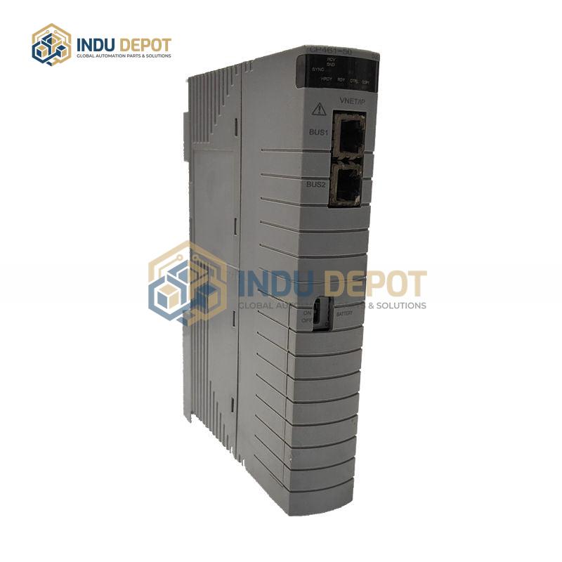 CP461-50 S2 Yokogawa Industrial Control Processor