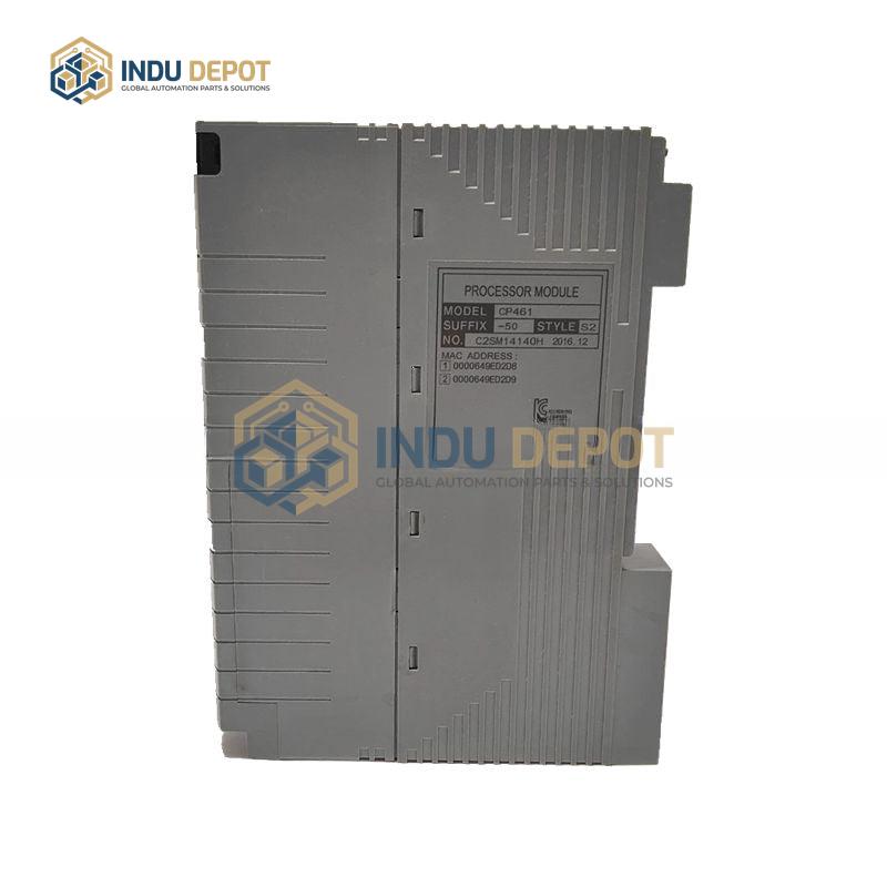 CP461-50 S2 Yokogawa Industrial Control Processor - Image 2