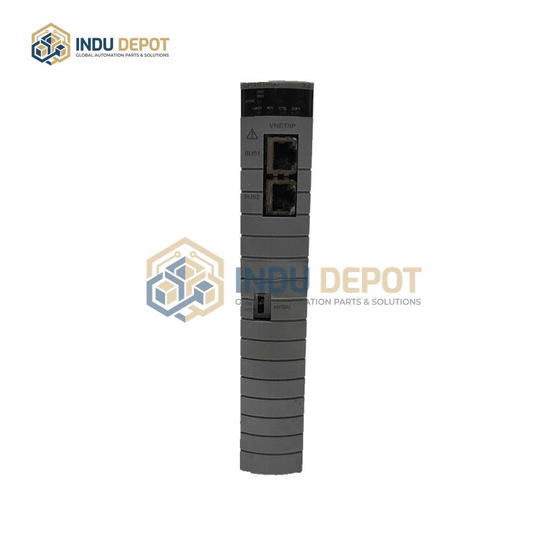 CP461-50 S2 Yokogawa Industrial Control Processor - Image 3