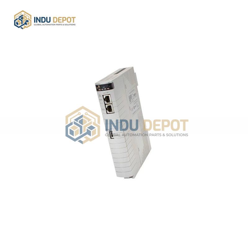 CP461-50 Control Processor Unit for Yokogawa DCS Systems