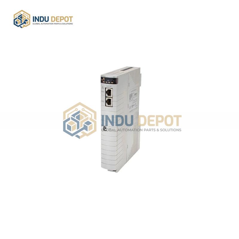 CP461-50 Control Processor Unit for Yokogawa DCS Systems - Image 2