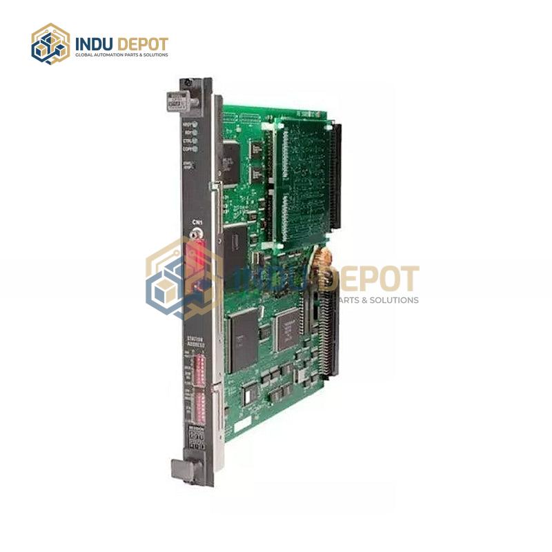 CP703 | YOKOGAWA | Field Control CPU - Image 2