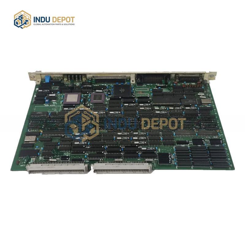 Mother PCB Board CP81B*C by YOKOGAWA