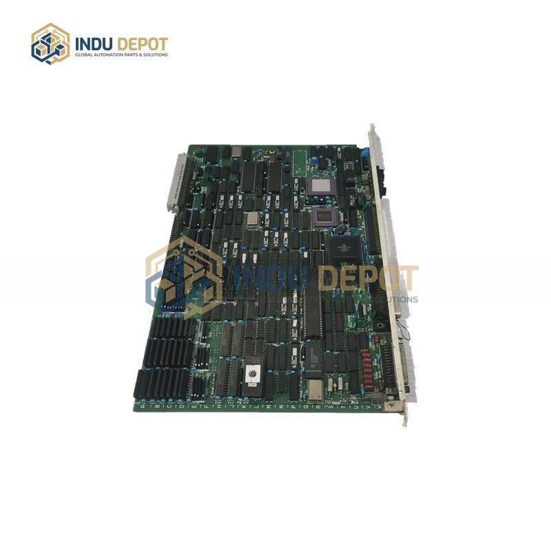 Mother PCB Board CP81B*C by YOKOGAWA - Image 2