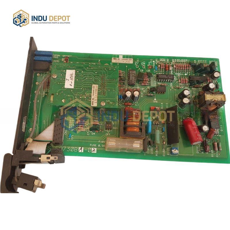 CT5-TJ*A Input Terminal Block for Yokogawa CENTUM VP