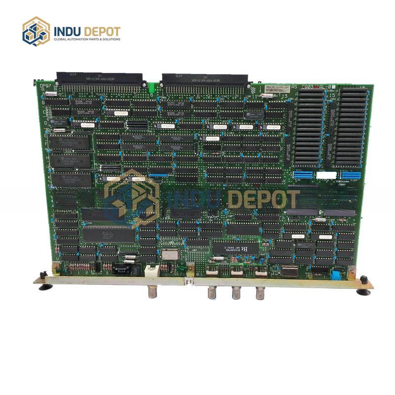 Yokogawa DP97*B Printed Circuit Board Industrial Control PCB