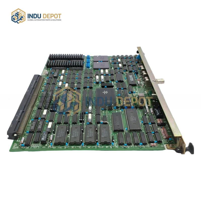 Yokogawa DP97*B Printed Circuit Board Industrial Control PCB - Image 3