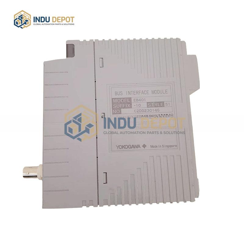 YOKOGAWA | EB401-10 | ER Bus Interface Master Module - Image 2
