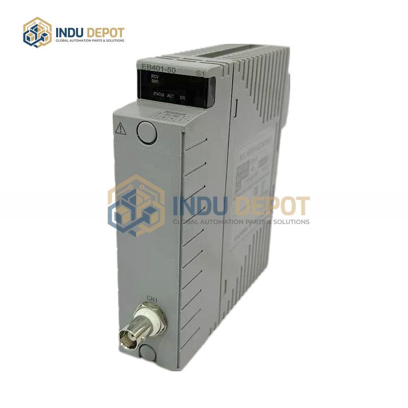 EB401-50 | YOKOGAWA | ER Bus Interface Master Module