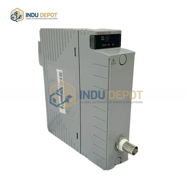 EB401-50 | YOKOGAWA | ER Bus Interface Master Module - Image 2