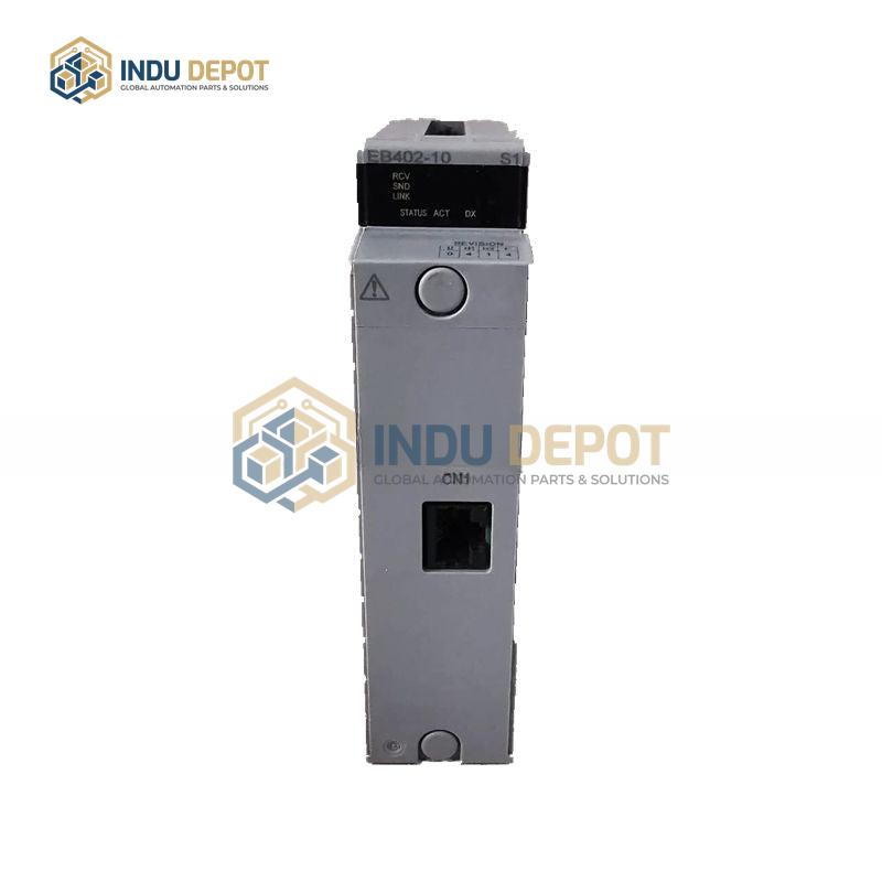 EB402-10 YOKOGAWA Communication Module for ER Bus - Image 3