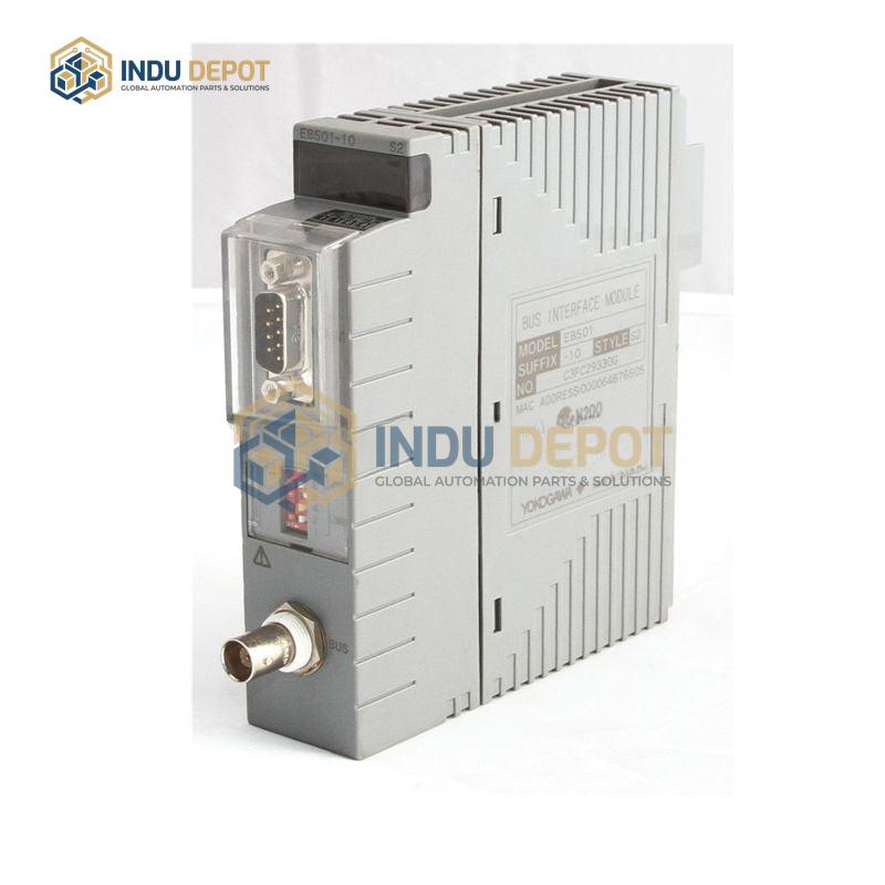 YOKOGAWA EB501-10 S2 Bus Interface Module Remote I/O for CENTUM VP