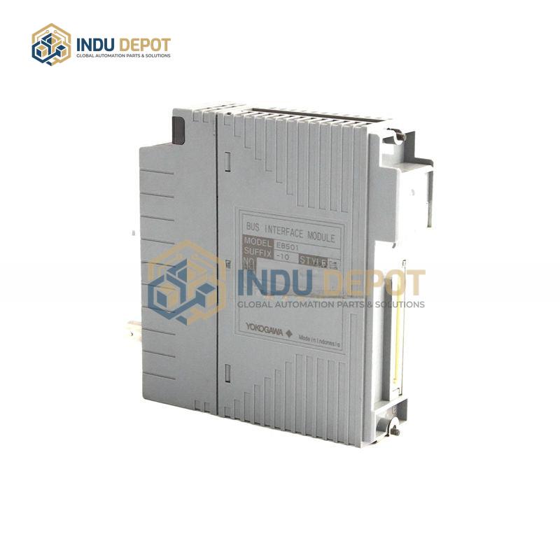 YOKOGAWA EB501-10 S2 Bus Interface Module Remote I/O for CENTUM VP - Image 3