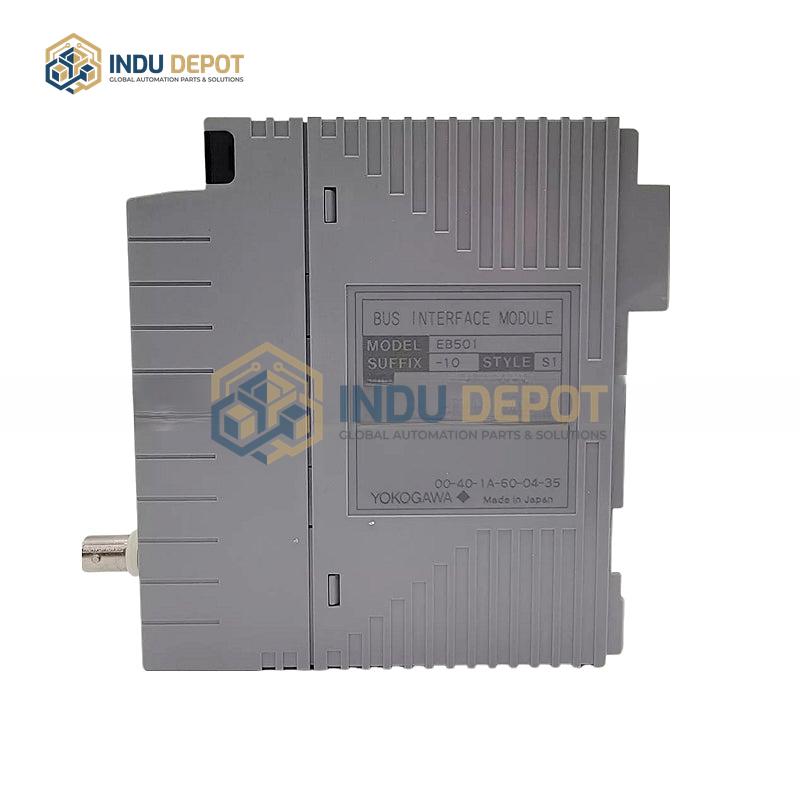 YOKOGAWA | EB501-10 | Bus Interface Module