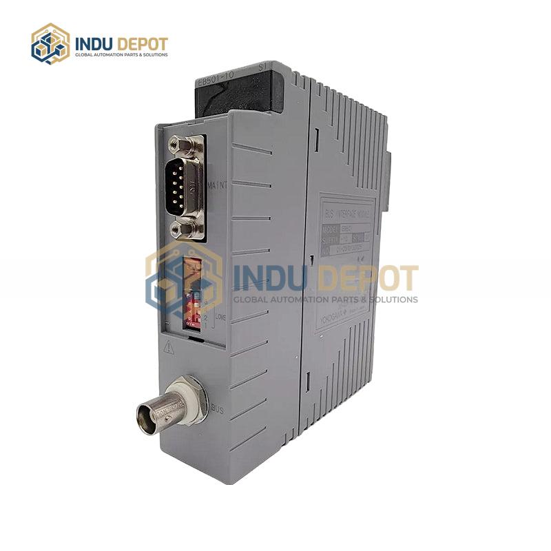 YOKOGAWA | EB501-10 | Bus Interface Module