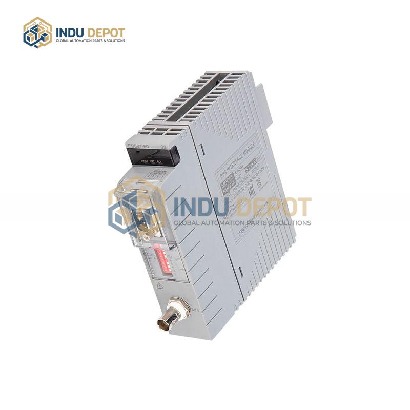Yokogawa EB501-50 ER Bus Interface Slave Module for DCS