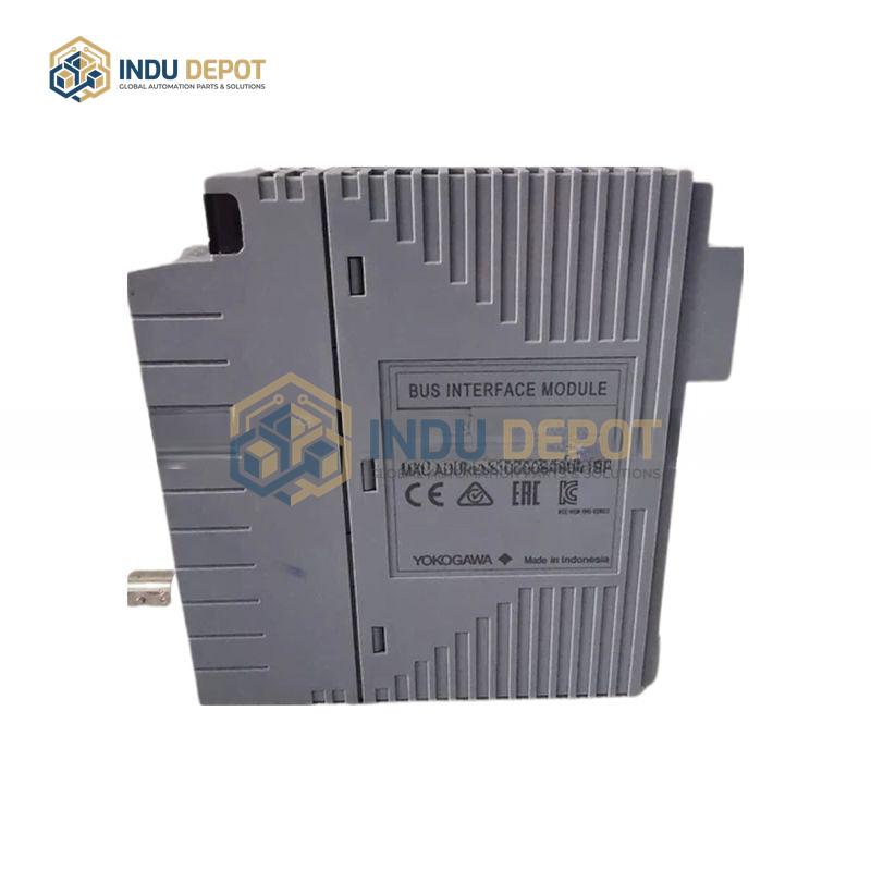 Yokogawa EB501-50 ER Bus Interface Slave Module for DCS - Image 2