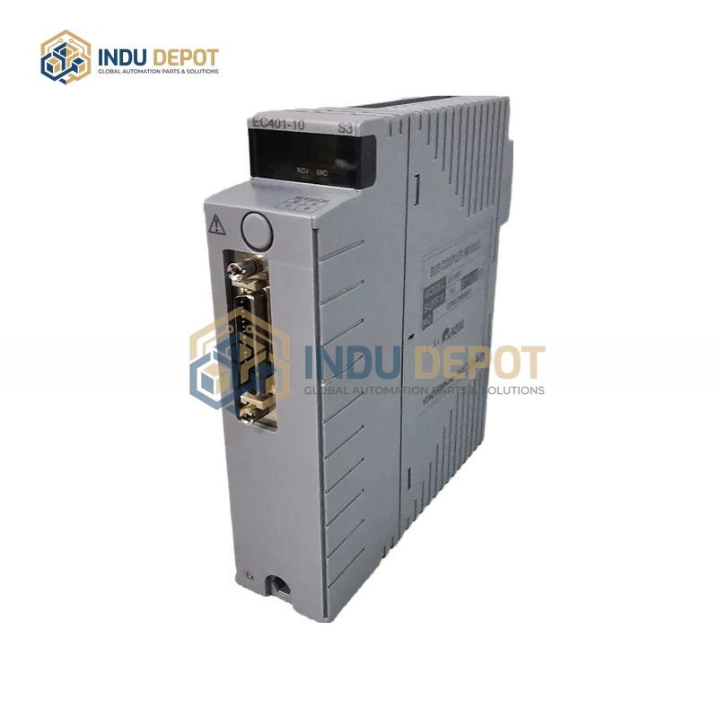 EC401-10 S3 YOKOGAWA ESB Bus Coupler Module