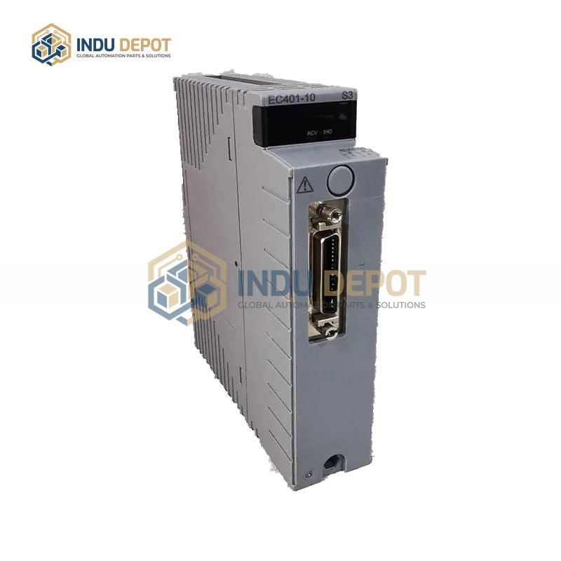 EC401-10 S3 YOKOGAWA ESB Bus Coupler Module - Image 2