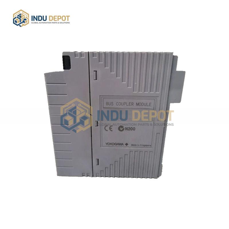 Yokogawa EC401-11 ESB Bus Coupler Module