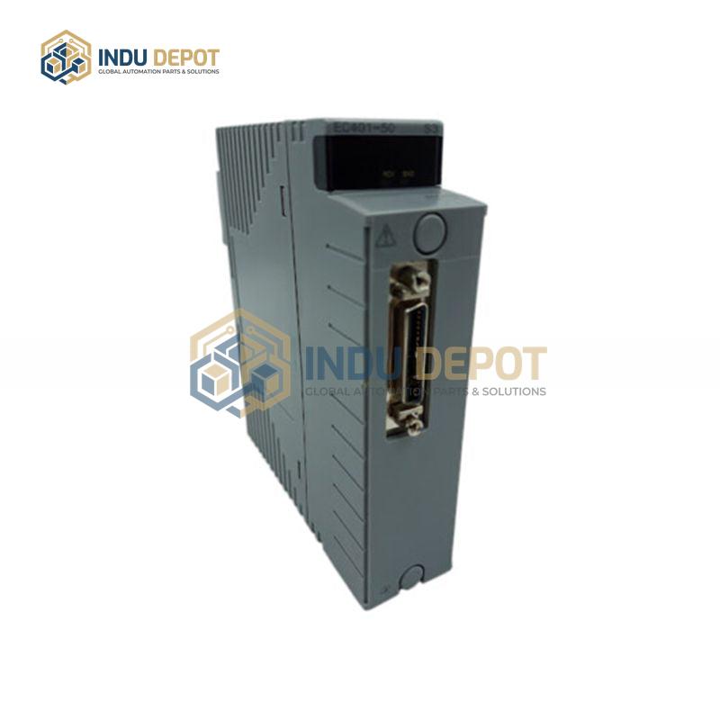 YOKOGAWA EC401-50 ESB Bus Coupler Module for CENTUM Control Systems
