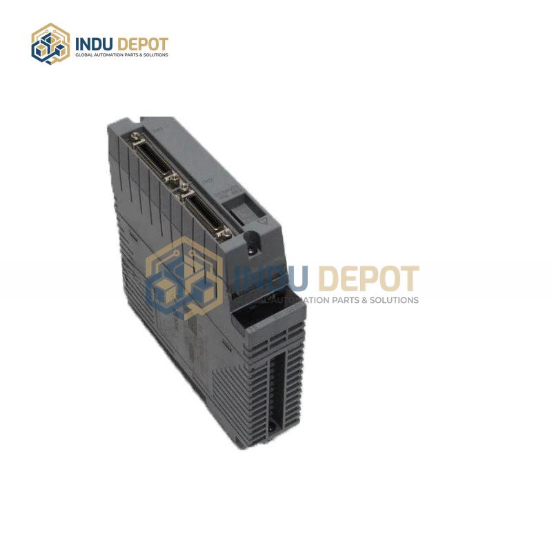 Bus Coupler Module EC402-51 by YOKOGAWA