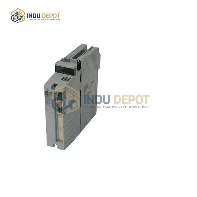 Bus Coupler Module EC402-51 by YOKOGAWA - Image 3