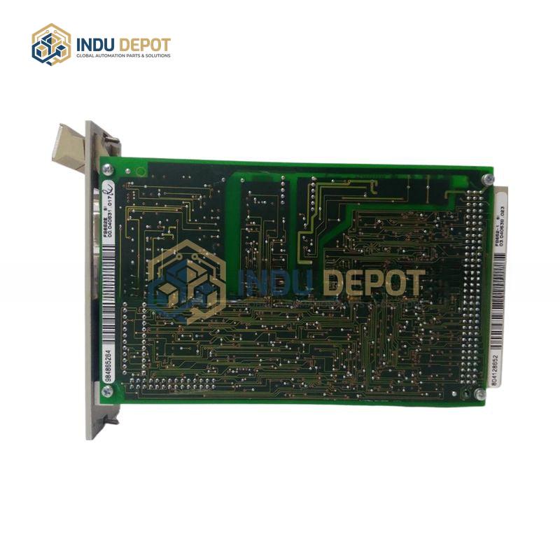 F 8652E HIMA Central Processor Module - Image 2