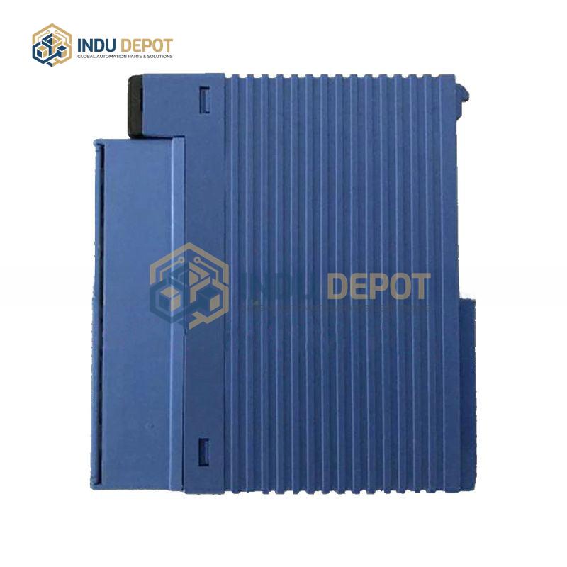 Yokogawa F3AD08-4V PLC Module Analog Input DC 4-20mA