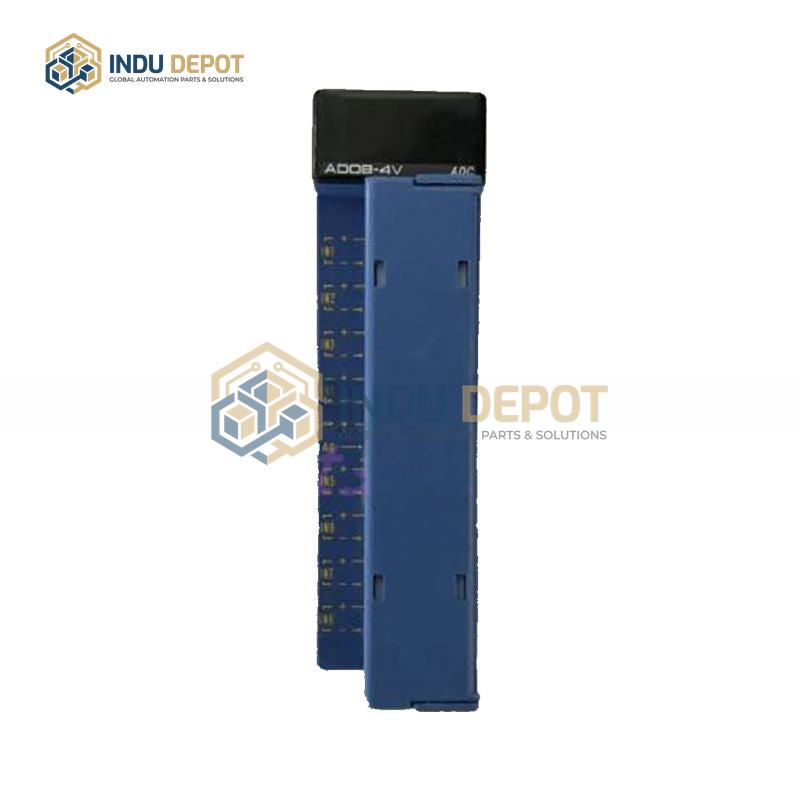 Yokogawa F3AD08-4V PLC Module Analog Input DC 4-20mA - Image 3