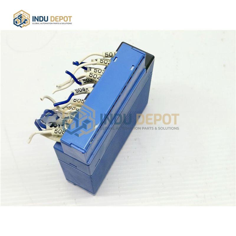 Yokogawa F3AD08-5R PLC Module for Industrial Automation