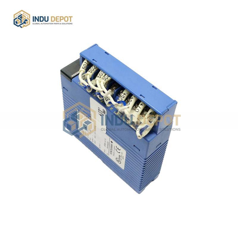 Yokogawa F3AD08-5R PLC Module for Industrial Automation - Image 2