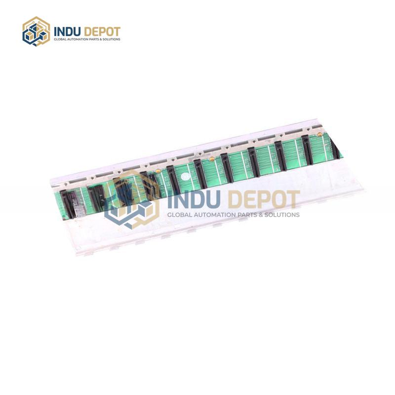 Yokogawa F3BU13-0N Base Module Assembly PLC Rack Unit