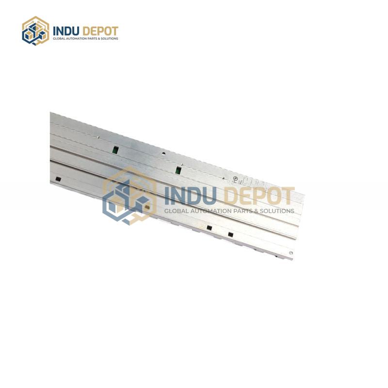 Yokogawa F3BU13-0N Base Module Assembly PLC Rack Unit - Image 3