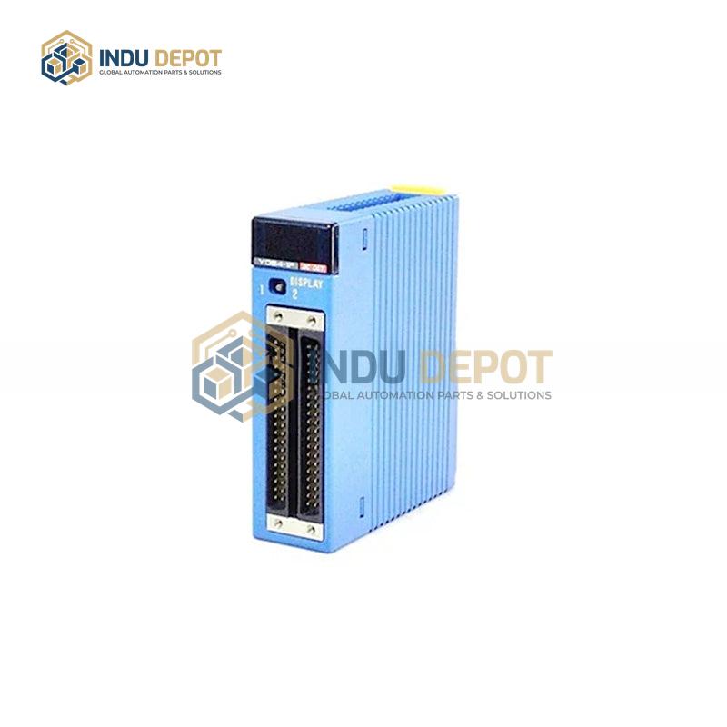 YOKOGAWA F3BU20-0N Base Unit Module