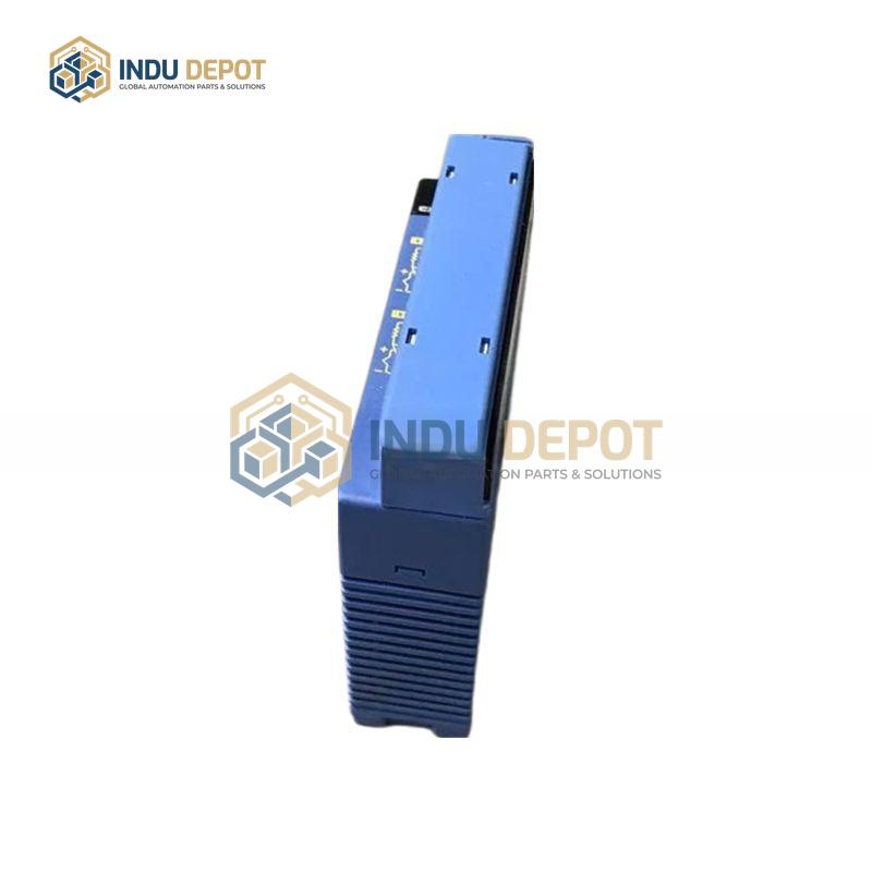 F3CX04-0N RTD/TC Input Module for Yokogawa PLC Systems - Image 3