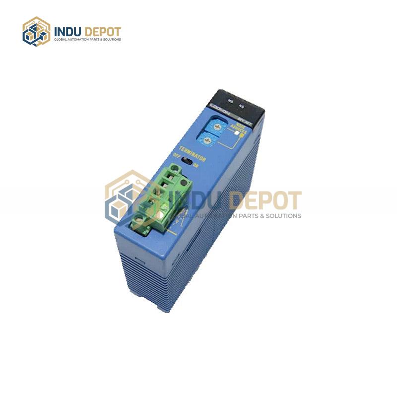 YOKOGAWA F3LD01-0N DeviceNet Scanner Module