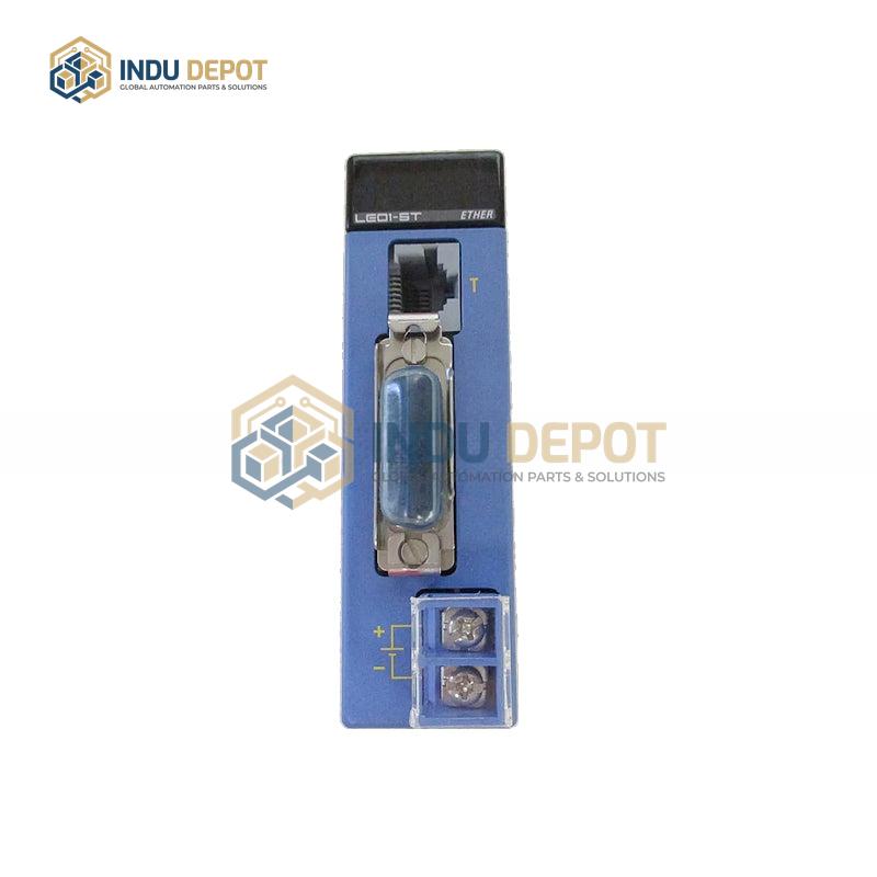 YOKOGAWA F3LE01-5T Ethernet Interface Module