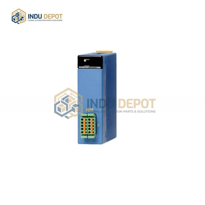 YOKOGAWA F3LH01-1N YHLS Master Module