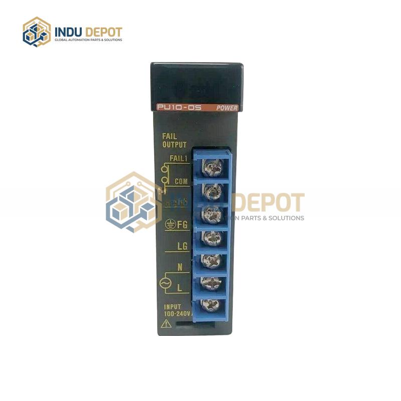 YOKOGAWA F3PU10-0S Power Supply Module