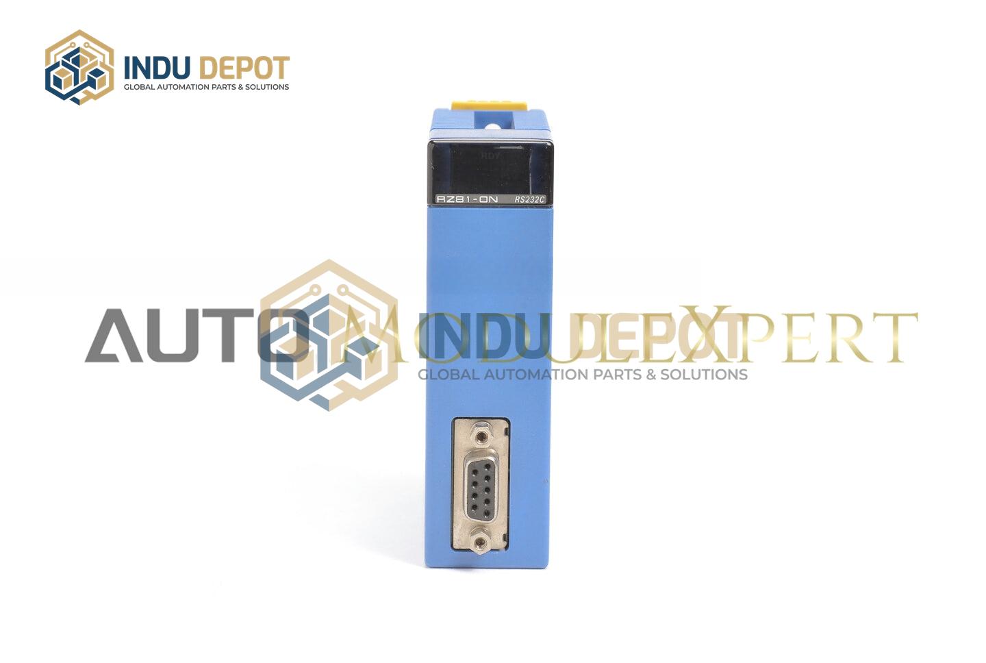 YOKOGAWA F3RZ81-0N Ladder Communication Module