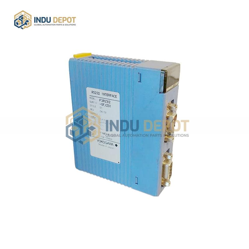 YOKOGAWA F3RZ82-0F/Z01 Ladder Communication Module