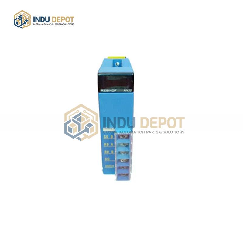 YOKOGAWA F3RZ91-0F Ladder Communication Module