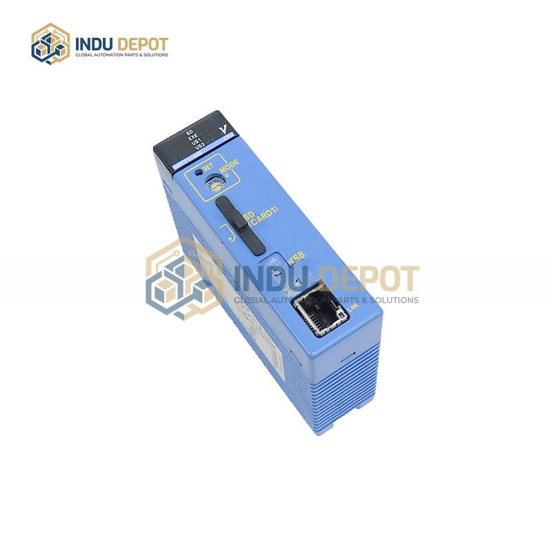 YOKOGAWA F3SP71-4S Sequence CPU Module