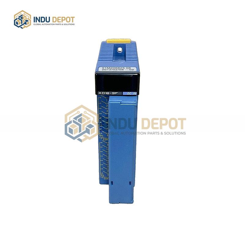 YOKOGAWA F3XD16-3F DC Input Module