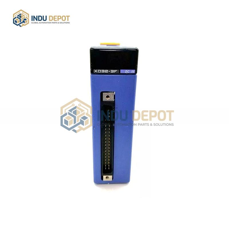 YOKOGAWA F3XD32-3F DC Input Module