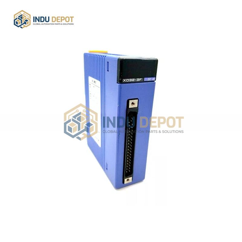 YOKOGAWA F3XD32-3F DC Input Module - Image 3