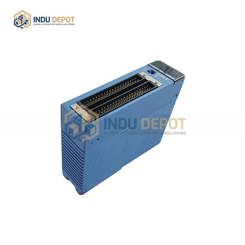 YOKOGAWA F3XD64-3F DC Input Module