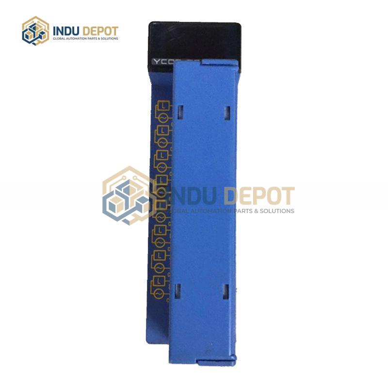 Relay Output Card F3YC08-0C for Yokogawa FA-M3 Systems - Image 3