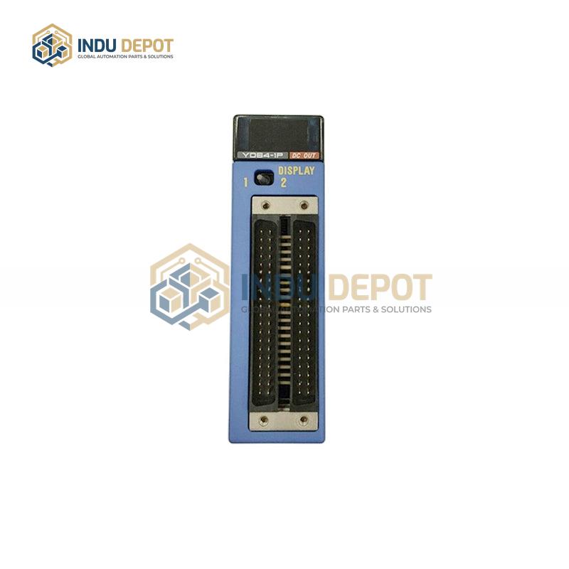 YOKOGAWA F3YD64-1P Transistor Output Module